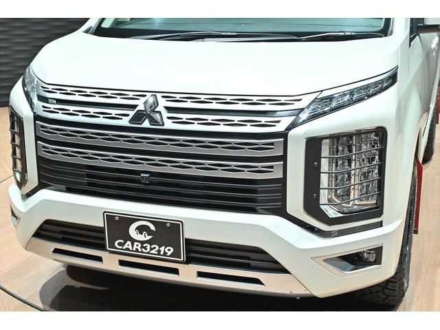 デリカＤ：５ Ｃ２　Ｇ　パワーパッケージ　エクストリームＪ１６インチＡＷ／ＫＡＤＤＩＳマッドフラップ／オートブレーキホールド／オートステップ／ミラ－型ドラレコ／パワーバックドア／シ－トヒーター／ＥＴＣ２．０／ＴＶ／後退時車両検知システム（55枚目）