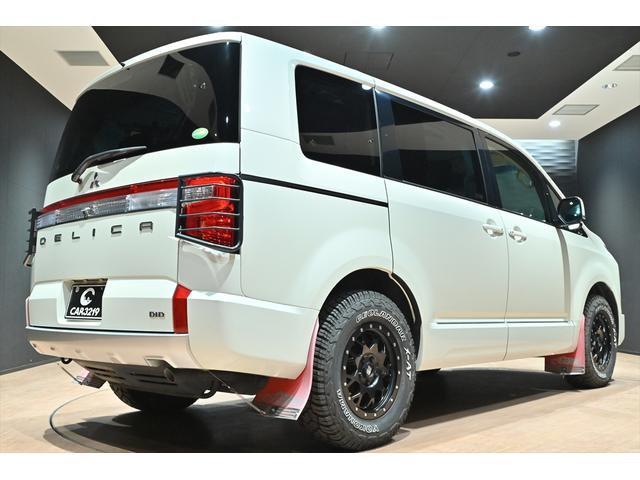 デリカＤ：５ Ｃ２　Ｇ　パワーパッケージ　エクストリームＪ１６インチＡＷ／ＫＡＤＤＩＳマッドフラップ／オートブレーキホールド／オートステップ／ミラ－型ドラレコ／パワーバックドア／シ－トヒーター／ＥＴＣ２．０／ＴＶ／後退時車両検知システム（56枚目）