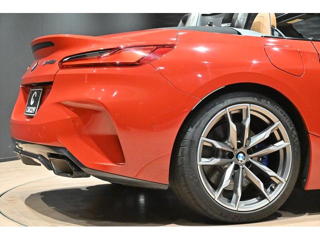 Ｚ４ Ｍ４０ｉ　ＯＰカラー／コニャックレザー／ｈａｒｍａｎ／ｋａｒｄｏｎサウンド／イノベーションＰＫＧ／純正１９インチ／Ｍスポーツシート／ＡｐｐｌｅＣａｒＰｌａｙ／アダプティブＭサスペンション／ワイヤレスチャージ（25枚目）