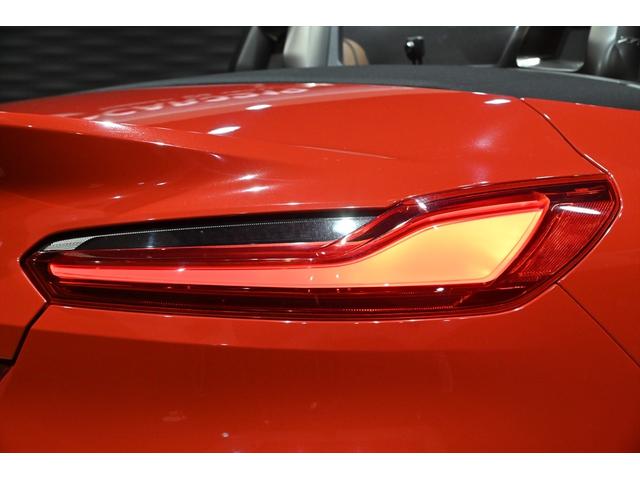 Ｚ４ Ｍ４０ｉ　ＯＰカラー／コニャックレザー／ｈａｒｍａｎ／ｋａｒｄｏｎサウンド／イノベーションＰＫＧ／純正１９インチ／Ｍスポーツシート／ＡｐｐｌｅＣａｒＰｌａｙ／アダプティブＭサスペンション／ワイヤレスチャージ（27枚目）