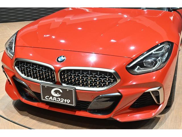 Ｚ４ Ｍ４０ｉ　ＯＰカラー／コニャックレザー／ｈａｒｍａｎ／ｋａｒｄｏｎサウンド／イノベーションＰＫＧ／純正１９インチ／Ｍスポーツシート／ＡｐｐｌｅＣａｒＰｌａｙ／アダプティブＭサスペンション／ワイヤレスチャージ（32枚目）