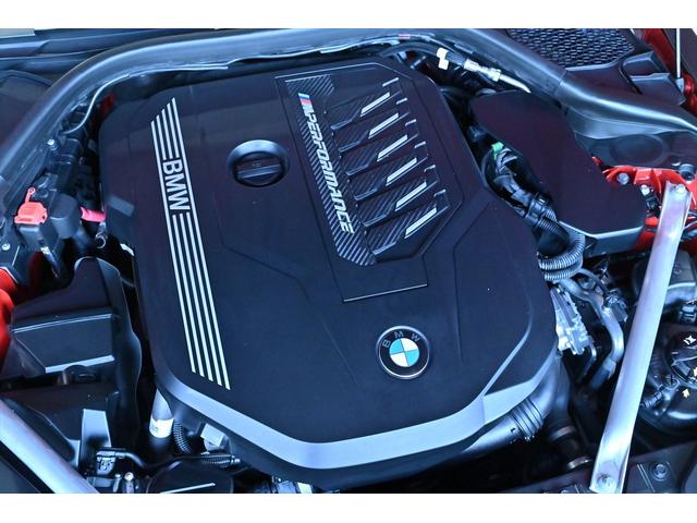 Ｚ４ Ｍ４０ｉ　ＯＰカラー／コニャックレザー／ｈａｒｍａｎ／ｋａｒｄｏｎサウンド／イノベーションＰＫＧ／純正１９インチ／Ｍスポーツシート／ＡｐｐｌｅＣａｒＰｌａｙ／アダプティブＭサスペンション／ワイヤレスチャージ（57枚目）