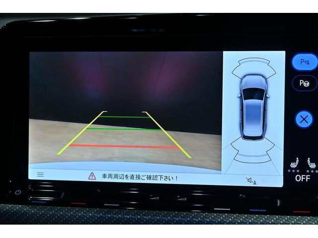 ゴルフＲヴァリアント ベースグレード　ピュアホワイト／純正ＯＰ１９インチアルミホイール／ＤＣＣ　ＰＫＧ／ＡＣＣ／ＨＵＤ／ＤｉｓｃｏｖｅｒＰｒｏ／ＩＱＬＥＤヘッドライト／ＡｐｐｌｅＣａｒＰｌａｙ／オートマチックハイビーム／ブルーキャリパー（15枚目）