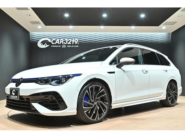 ゴルフＲヴァリアント ベースグレード　ピュアホワイト／純正ＯＰ１９インチアルミホイール／ＤＣＣ　ＰＫＧ／ＡＣＣ／ＨＵＤ／ＤｉｓｃｏｖｅｒＰｒｏ／ＩＱＬＥＤヘッドライト／ＡｐｐｌｅＣａｒＰｌａｙ／オートマチックハイビーム／ブルーキャリパー（62枚目）