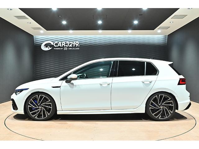 ゴルフＲ ベースグレード　１オーナー／ＤＣＣパッケージ／１９インチＡＷ／ＡＣＣ／ＨＵＤ／ＢＳＭ／バックカメラ／シートヒーター／ダウンサス／ステアリングヒーター／フルセグ／コーナーセンサー／ワイヤレス充電／ＥＴＣ２．０／４ＷＤ（10枚目）