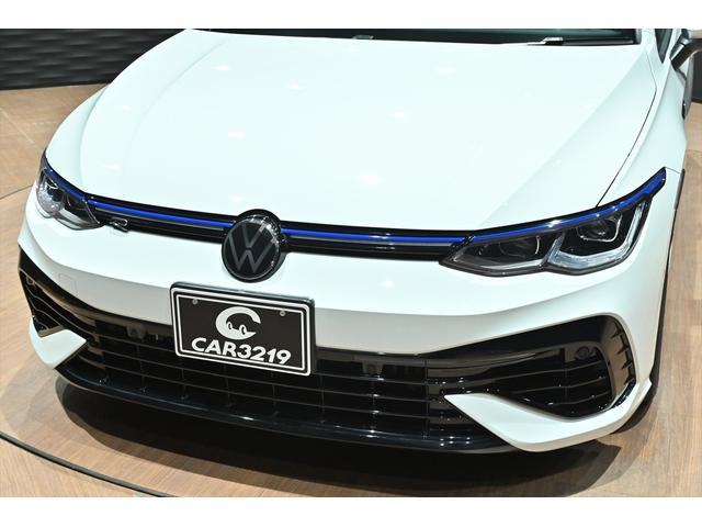 ゴルフＲ ベースグレード　１オーナー／ＤＣＣパッケージ／１９インチＡＷ／ＡＣＣ／ＨＵＤ／ＢＳＭ／バックカメラ／シートヒーター／ダウンサス／ステアリングヒーター／フルセグ／コーナーセンサー／ワイヤレス充電／ＥＴＣ２．０／４ＷＤ（28枚目）