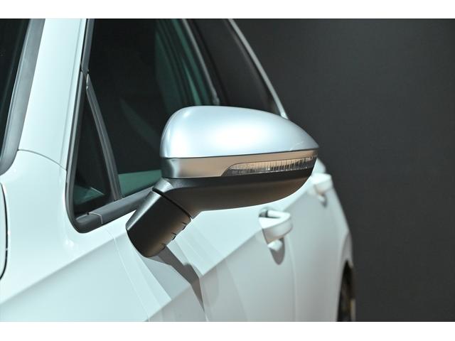 ゴルフＲ ベースグレード　１オーナー／ＤＣＣパッケージ／１９インチＡＷ／ＡＣＣ／ＨＵＤ／ＢＳＭ／バックカメラ／シートヒーター／ダウンサス／ステアリングヒーター／フルセグ／コーナーセンサー／ワイヤレス充電／ＥＴＣ２．０／４ＷＤ（31枚目）