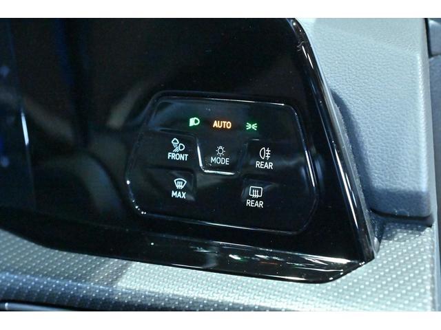 ゴルフＲ ベースグレード　１オーナー／ＤＣＣパッケージ／１９インチＡＷ／ＡＣＣ／ＨＵＤ／ＢＳＭ／バックカメラ／シートヒーター／ダウンサス／ステアリングヒーター／フルセグ／コーナーセンサー／ワイヤレス充電／ＥＴＣ２．０／４ＷＤ（49枚目）