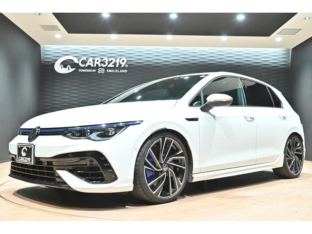 ゴルフＲ ベースグレード　１オーナー／ＤＣＣパッケージ／１９インチＡＷ／ＡＣＣ／ＨＵＤ／ＢＳＭ／バックカメラ／シートヒーター／ダウンサス／ステアリングヒーター／フルセグ／コーナーセンサー／ワイヤレス充電／ＥＴＣ２．０／４ＷＤ（57枚目）