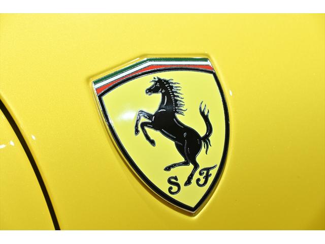 ４５８スペチアーレＡ ベースグレード　世界限定４９９台／正規Ｄ車／Ｇｉａｌｌｏ　Ｔｒｉｐｒｏ　Ｓｔｒａｔｏ／ＮＡＲＴレーシングストライプ／カーボンエクステリア／３Ｄカーボンレーシングシート／前後コーナーセンサー／ＬＥＤステアリング（29枚目）