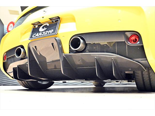 ４５８スペチアーレＡ ベースグレード　世界限定４９９台／正規Ｄ車／Ｇｉａｌｌｏ　Ｔｒｉｐｒｏ　Ｓｔｒａｔｏ／ＮＡＲＴレーシングストライプ／カーボンエクステリア／３Ｄカーボンレーシングシート／前後コーナーセンサー／ＬＥＤステアリング（58枚目）