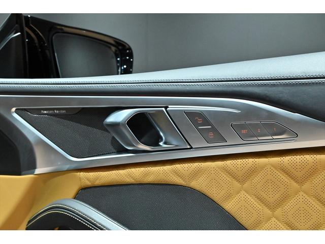 Ｍ８ Ｍ８グランクーペ　コンペティション　Ｍスポーツエキゾーストシステム／Ｍヘッドライナー／カーボンインテリアトリム／ＢＭＷｉｎｄｉｖｉｄｕａｌ／コンペティション専用２０インチＡＷ／アダプティブＭサスペンション／ハイグロスシャドーライン（4枚目）