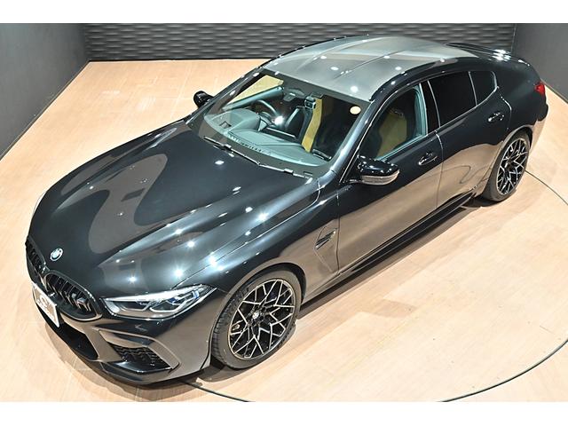 Ｍ８ Ｍ８グランクーペ　コンペティション　Ｍスポーツエキゾーストシステム／Ｍヘッドライナー／カーボンインテリアトリム／ＢＭＷｉｎｄｉｖｉｄｕａｌ／コンペティション専用２０インチＡＷ／アダプティブＭサスペンション／ハイグロスシャドーライン（8枚目）