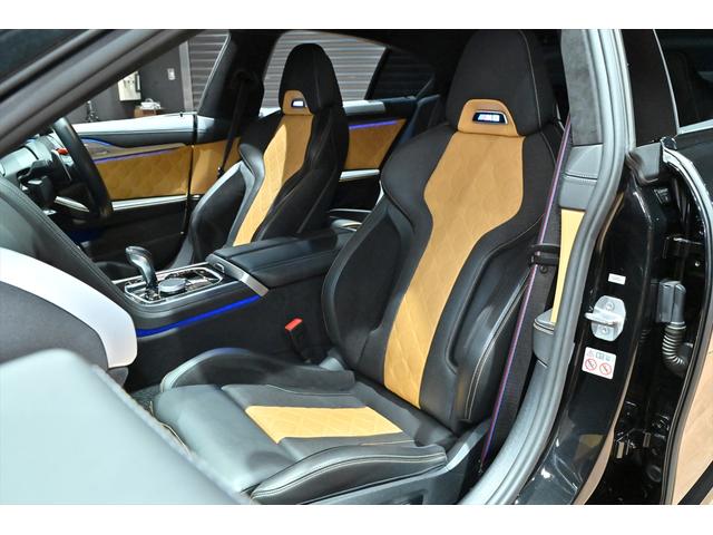 Ｍ８ Ｍ８グランクーペ　コンペティション　Ｍスポーツエキゾーストシステム／Ｍヘッドライナー／カーボンインテリアトリム／ＢＭＷｉｎｄｉｖｉｄｕａｌ／コンペティション専用２０インチＡＷ／アダプティブＭサスペンション／ハイグロスシャドーライン（18枚目）