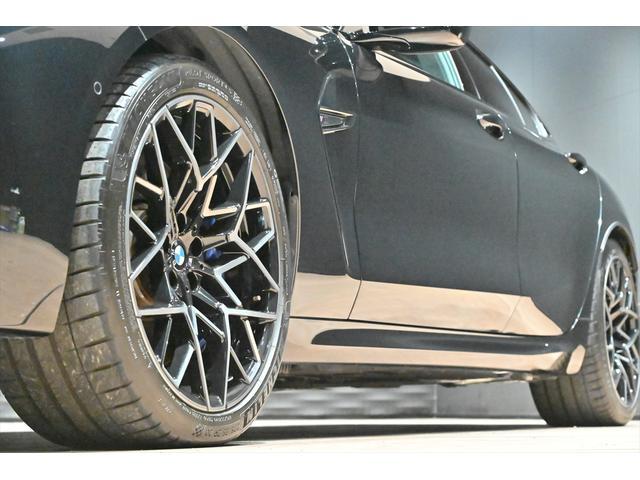 Ｍ８ Ｍ８グランクーペ　コンペティション　Ｍスポーツエキゾーストシステム／Ｍヘッドライナー／カーボンインテリアトリム／ＢＭＷｉｎｄｉｖｉｄｕａｌ／コンペティション専用２０インチＡＷ／アダプティブＭサスペンション／ハイグロスシャドーライン（19枚目）