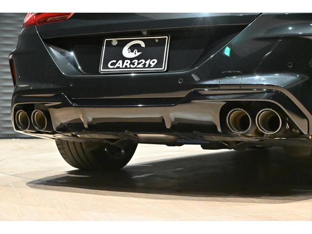 Ｍ８ Ｍ８グランクーペ　コンペティション　Ｍスポーツエキゾーストシステム／Ｍヘッドライナー／カーボンインテリアトリム／ＢＭＷｉｎｄｉｖｉｄｕａｌ／コンペティション専用２０インチＡＷ／アダプティブＭサスペンション／ハイグロスシャドーライン（32枚目）
