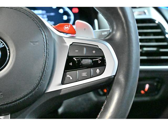 Ｍ８ Ｍ８グランクーペ　コンペティション　Ｍスポーツエキゾーストシステム／Ｍヘッドライナー／カーボンインテリアトリム／ＢＭＷｉｎｄｉｖｉｄｕａｌ／コンペティション専用２０インチＡＷ／アダプティブＭサスペンション／ハイグロスシャドーライン（40枚目）