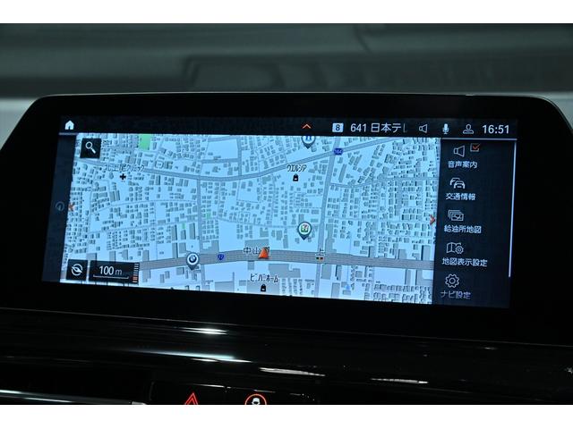 ８シリーズ Ｍ８５０ｉ　ｘＤｒｉｖｅ　グランクーペ　インディビジュアルレザー　アイボリーホワイト・ナイトブルー／アルカンターラルーフライニングナイトブルー／サンルーフ／ナイトビジョン／ＡＣＣ／ＨＵＤ／シートヒーター／シートエアコン／ＢＭＷレーザーライト（12枚目）