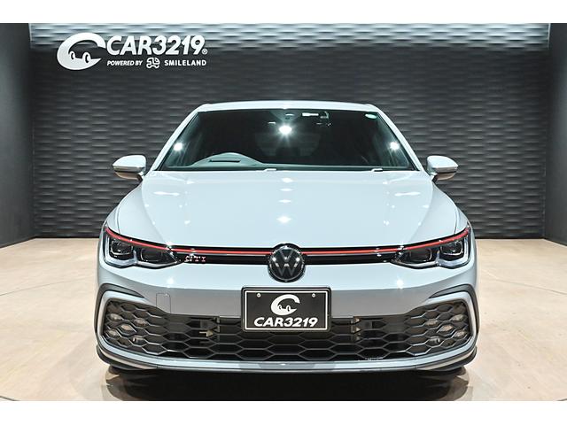 ゴルフＧＴＩ ベースグレード　ＤＣＣパッケージ／テクノロジーパッケージ／ＤｉｓｃｏｖｅｒＰＲＯ／ＬＥＤマトリックスヘッドライトＩＱライト／フルセグ／ＨＵＤ／専用エクステリア／専用ファブリックシート／ム－ンスト－ングレー／（6枚目）