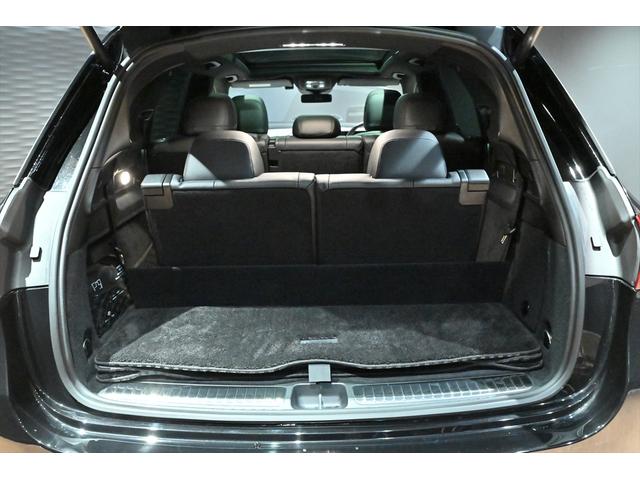 ＧＬＥ ＧＬＥ５３　４マチック＋　ワンオーナー　ＡＭＧスタイリングＰＫＧ　パノラマスライディングルーフ　ブルメスターサウンド　フロントリップ　全周囲カメラ　ＡＣＣ　ＢＳＭ　ＨＵＤ　パーキングアシスト　シートヒーター　ベンチレーション（14枚目）