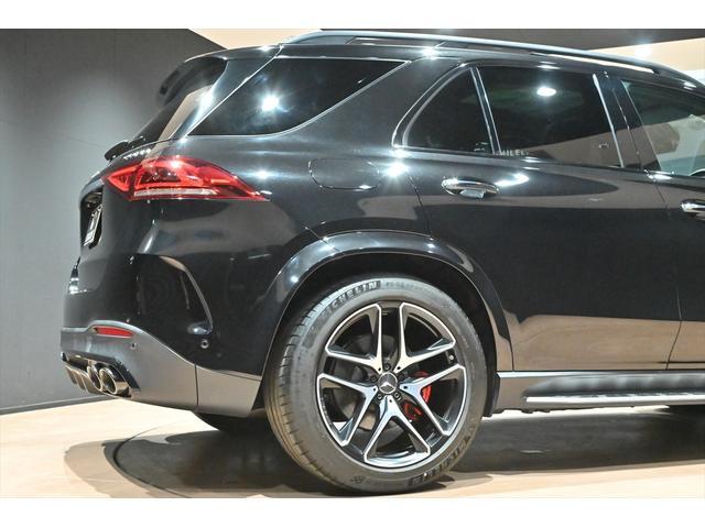 ＧＬＥ ＧＬＥ５３　４マチック＋　ワンオーナー　ＡＭＧスタイリングＰＫＧ　パノラマスライディングルーフ　ブルメスターサウンド　フロントリップ　全周囲カメラ　ＡＣＣ　ＢＳＭ　ＨＵＤ　パーキングアシスト　シートヒーター　ベンチレーション（28枚目）