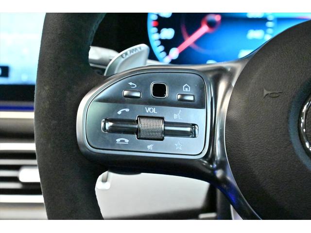 ＧＬＥ ＧＬＥ５３　４マチック＋　ワンオーナー　ＡＭＧスタイリングＰＫＧ　パノラマスライディングルーフ　ブルメスターサウンド　フロントリップ　全周囲カメラ　ＡＣＣ　ＢＳＭ　ＨＵＤ　パーキングアシスト　シートヒーター　ベンチレーション（39枚目）