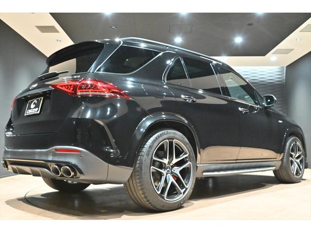 ＧＬＥ ＧＬＥ５３　４マチック＋　ワンオーナー　ＡＭＧスタイリングＰＫＧ　パノラマスライディングルーフ　ブルメスターサウンド　フロントリップ　全周囲カメラ　ＡＣＣ　ＢＳＭ　ＨＵＤ　パーキングアシスト　シートヒーター　ベンチレーション（68枚目）