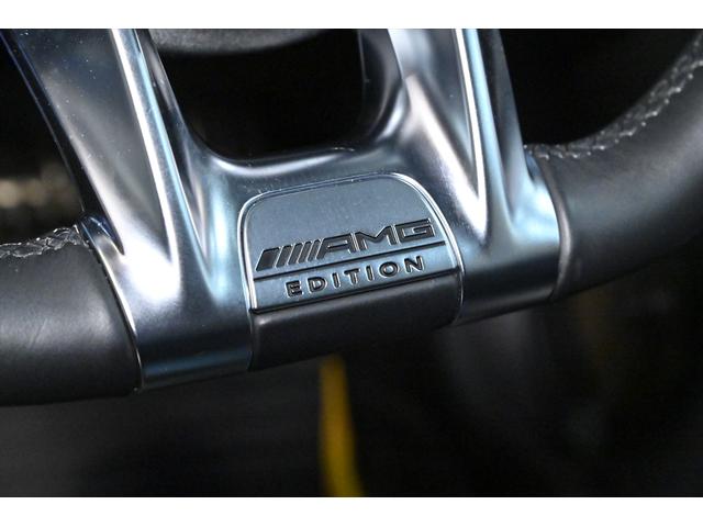 Aクラス A35 4マチック エディション1 AMGアドバンスドPKG/パフォーマンスPKG/FOCAL/AMGライドコントロールサスペンション/専用19インチAMGアルミ/レーダーセーフティPKG/ナビゲーションPKG/AMGシ-ト(41枚目)
