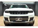 CHRYSLER JEEP JEEP GRAND CHEROKEE L