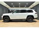 CHRYSLER JEEP JEEP GRAND CHEROKEE L