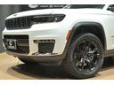 CHRYSLER JEEP JEEP GRAND CHEROKEE L