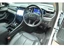 CHRYSLER JEEP JEEP GRAND CHEROKEE L