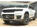 CHRYSLER JEEP JEEP GRAND CHEROKEE L