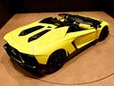 　ＲＯＡＤＳＴＥＲ　ＬＰ７２０－４　５０ａｎｖ５０周年記念車／特別カラーＧＩＡＬＬＯ　ＭＡＧＧＩＯ／正規ディラー車／ディーラー点検記録簿／フロントリフター／（10枚目）