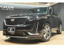 CADILLAC CADILLAC XT6