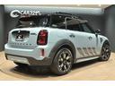 ＭＩＮＩ クーパーＤ　クロスオーバー　アンテイムドエディション　モメンタムグレー／ユーザー買取車／アンテイムド専用イルミネーラード／ナッパーＲステアリング／Ｈシート／ＥＴＣ（5枚目）