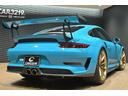 ９１１ＧＴ３ＲＳ　Ｆリフター／ＰＤＬＳ／カーボンインテリアＰＫＧ／カーボンドアシルガード／クラブスポーツＰＫＧ／スポーツエグゾースト（59枚目）