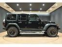 CHRYSLER JEEP JEEP WRANGLER UNLIMITED