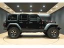 CHRYSLER JEEP JEEP WRANGLER UNLIMITED