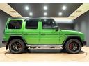 Ｇ６３　マグノヒーローエディション　ユーザー買取車　正規Ｄ車　限定５０台　ワンオーナー　ソフトクローズ　電動サイドステップ　ブルメスターサウンド　純正２２インチＡＷ　全周囲カメラ　前後ドラレコ（10枚目）