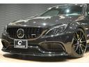 Ｃ６３　Ｓクーペ　エディション１　専用パフォーマンスシート　ＫＷ車高調ＴＷＳエクスパーＥＸｆＭ鍛造アルミ　カーボンエクステリア　イエローキャリパー（16枚目）