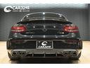 Ｃ６３　Ｓクーペ　エディション１　専用パフォーマンスシート　ＫＷ車高調ＴＷＳエクスパーＥＸｆＭ鍛造アルミ　カーボンエクステリア　イエローキャリパー（17枚目）