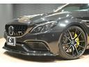 Ｃ６３　Ｓクーペ　エディション１　専用パフォーマンスシート　ＫＷ車高調ＴＷＳエクスパーＥＸｆＭ鍛造アルミ　カーボンエクステリア　イエローキャリパー（21枚目）