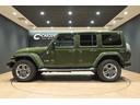 CHRYSLER JEEP JEEP WRANGLER UNLIMITED