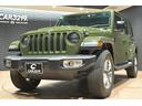 CHRYSLER JEEP JEEP WRANGLER UNLIMITED