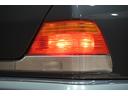 MERCEDES BENZ S-CLASS