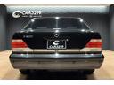 Sクラス S600L レザーシート/サンルーフ/シートヒーター/ETC/クルコン/キーレス/コーナーセンサー/記録簿11枚有り(5枚目)