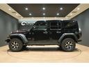 CHRYSLER JEEP JEEP WRANGLER UNLIMITED