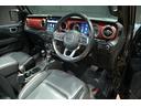 CHRYSLER JEEP JEEP WRANGLER UNLIMITED