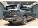 CHRYSLER JEEP JEEP GRAND CHEROKEE L